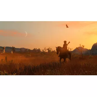 Nintendo Switch igre - Switch Red Dead Redemption