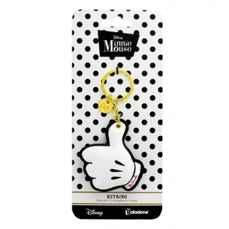 Privesci - Disney Minnie Mouse Keychain