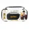 Harry Potter XL Carrying Case For Switch And Oled - Black