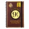 Harry Potter (Platform 9 3/4) A5 Wiro Notebook