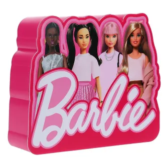 Merchandise razno - Barbie Box Light