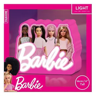 Merchandise razno - Barbie Box Light