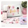 Barbie Gadget Decals