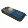 Nintendo Switch Deluxe Travel Case - Hyrule Blue