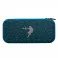 Nintendo Switch Deluxe Travel Case - Link Glow In The Dark