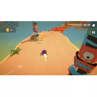 Nintendo Switch igre - Switch Kraken Odyssey