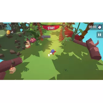 Nintendo Switch igre - Switch Kraken Odyssey