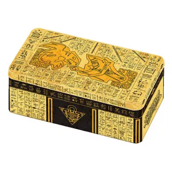 Kolekcionarske kartice - Yu-Gi-Oh! TCG: Mega Tin of Ancient Battles 2021