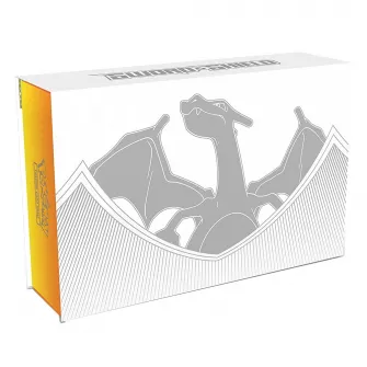 Kolekcionarske kartice - Pokemon TCG: Charizard Ultra Premium Collection