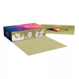 Kolekcionarske kartice - Pokemon TCG: Charizard Ultra Premium Collection