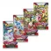 Pokemon TCG: Scarlet & Violet: Base Set - Booster Pack