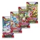 Pokemon TCG: Scarlet & Violet: Base Set - Booster Pack