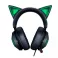 Kraken Kitty Edition - Chroma Black