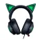 Kraken Kitty Edition - Chroma Black