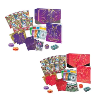 Kolekcionarske kartice - Pokemon TCG: Scarlet & Violet: Base Set - Elite Trainer Box