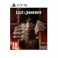 PS5 Lost Judgment