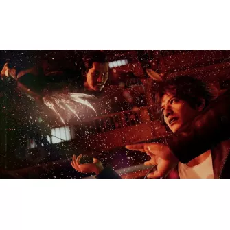 Playstation 5 igre - PS5 Lost Judgment