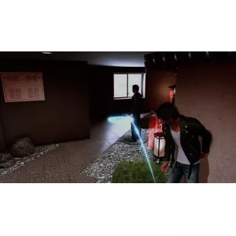 Playstation 5 igre - PS5 Lost Judgment