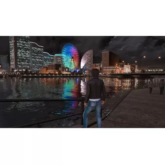 Playstation 5 igre - PS5 Lost Judgment