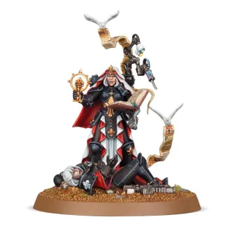 Warhammer figurice - Adepta Sororitas: Hosptaller
