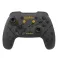 Harry Potter Wireless Nintendo Switch Controller - Gryffindor Black