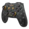Harry Potter Wireless Nintendo Switch Controller - Gryffindor Black