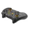 Harry Potter Wireless Nintendo Switch Controller - Gryffindor Black