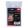 Ultra Pro Card Sleeves - For Standard 6.35cm x 8.89cm cards (Pack of 100)