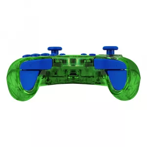 Nintendo Switch Wired Controller Rock Candy Mini Luigi