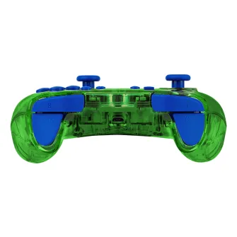 Gejmpedi - Nintendo Switch Wired Controller Rock Candy Mini Luigi