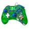 Nintendo Switch Wired Controller Rock Candy Mini Luigi