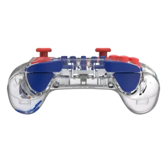 Gejmpedi - Nintendo Switch Realmz Wired Controller - Sonic Green Hill Zone
