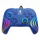Nintendo Switch Afterglow Wave Wired Controller Blue