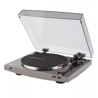 Muzički instrumenti - Fully Automatic Belt-Drive Stereo Turntable AT-LP2XGY