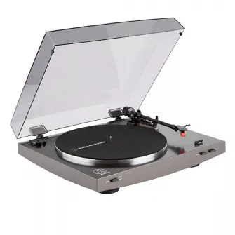 Muzički instrumenti - Fully Automatic Belt-Drive Stereo Turntable AT-LP2XGY