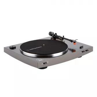 Muzički instrumenti - Fully Automatic Belt-Drive Stereo Turntable AT-LP2XGY