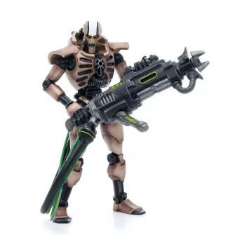 Akcione figure - Warhammer 40k Action Figure 2-Pack 1/18 Necrons Szarekhan Immortal With Tesla Carbine (11 cm)