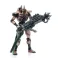 Warhammer 40k Action Figure 2-Pack 1/18 Necrons Szarekhan Immortal With Tesla Carbine (11 cm)