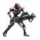 Warhammer 40k Action Figure 2-Pack 1/18 Necrons Szarekhan Immortal With Tesla Carbine (11 cm)