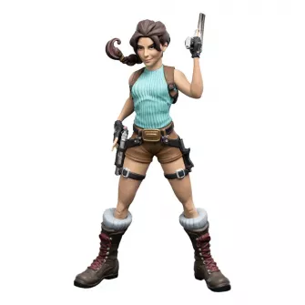 Akcione figure - Tomb Raider Mini Epics Vinyl Figure Lara Croft (17 cm)