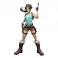 Tomb Raider Mini Epics Vinyl Figure Lara Croft (17 cm)