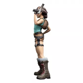 Akcione figure - Tomb Raider Mini Epics Vinyl Figure Lara Croft (17 cm)