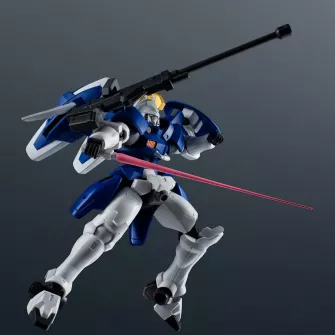 Akcione figure - Gundam Universe Actionfigure OZ-00MS2 Tall Geese II (15 cm)