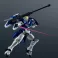 Gundam Universe Actionfigure OZ-00MS2 Tall Geese II (15 cm)