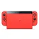 Nintendo Switch Console (OLED Model) Mario Red Edition