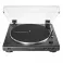 Fully Automatic Belt-Drive Turntable (USB & Analog) AT-LP60XUSBGM