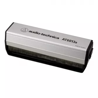 Muzički instrumenti - Dual-Action Anti-Static Record Cleaner AT6013a