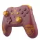 Harry Potter Wireless Nintendo Switch Controller - Gryffindor Red