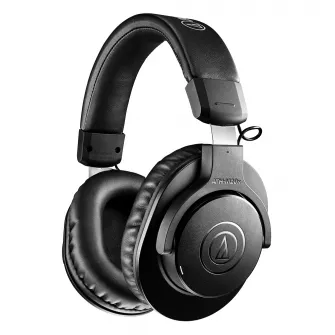Bežične slušalice - Wireless Over-Ear Headphones ATH-M20XBT