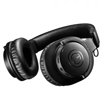 Bežične slušalice - Wireless Over-Ear Headphones ATH-M20XBT